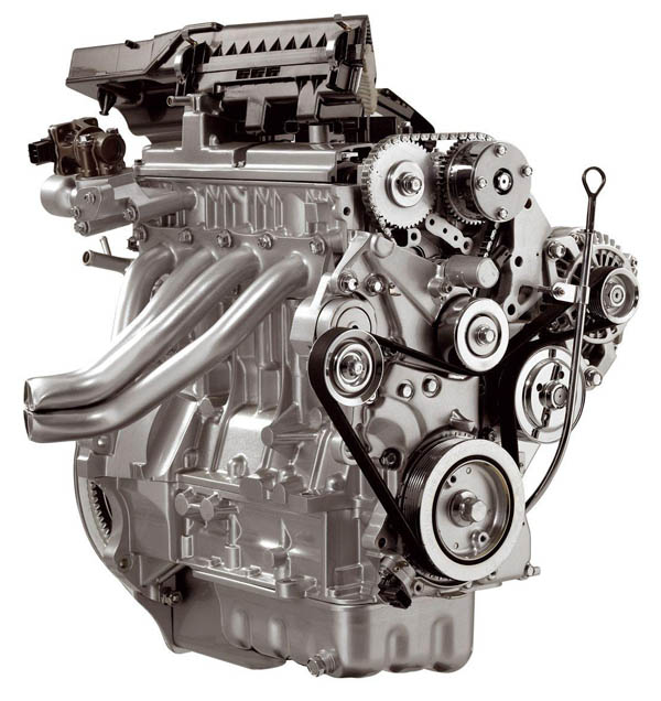 2007 25m Car Engine